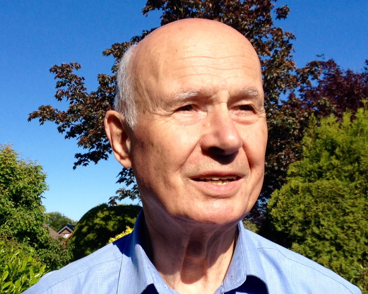 Prof. Dr. Walther Dreher