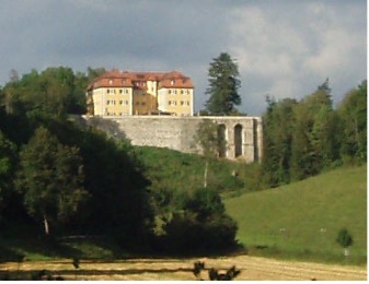 Grafeneck