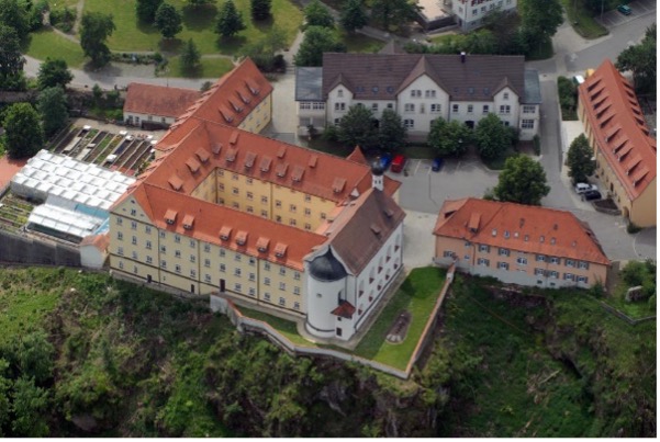 Mariaberg
