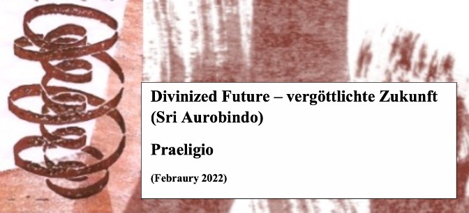 Divinized Future