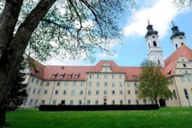 Zwiefalten